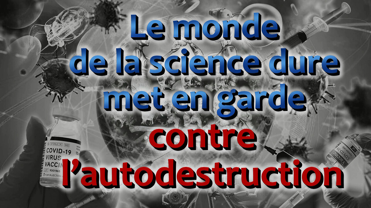 PCB : Le monde de la science dure met en garde contre l'autodestruction