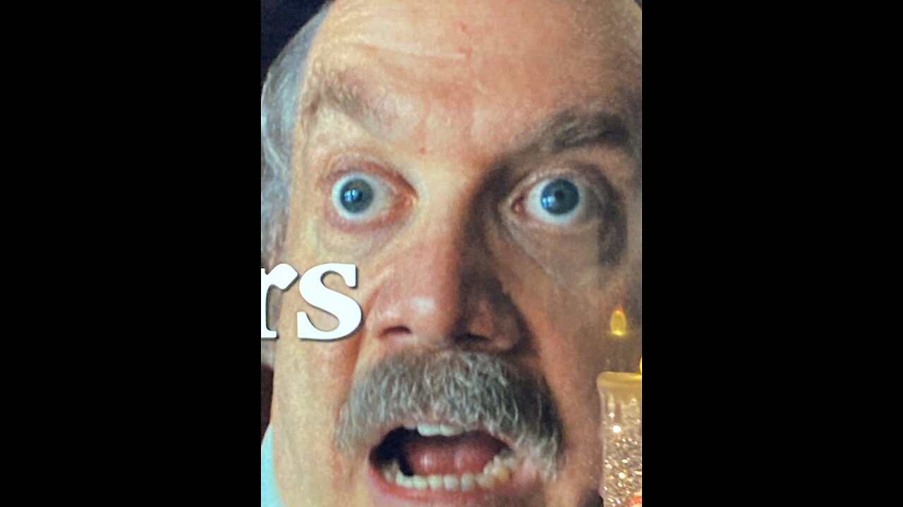 Mersh forgets what his name truly means.