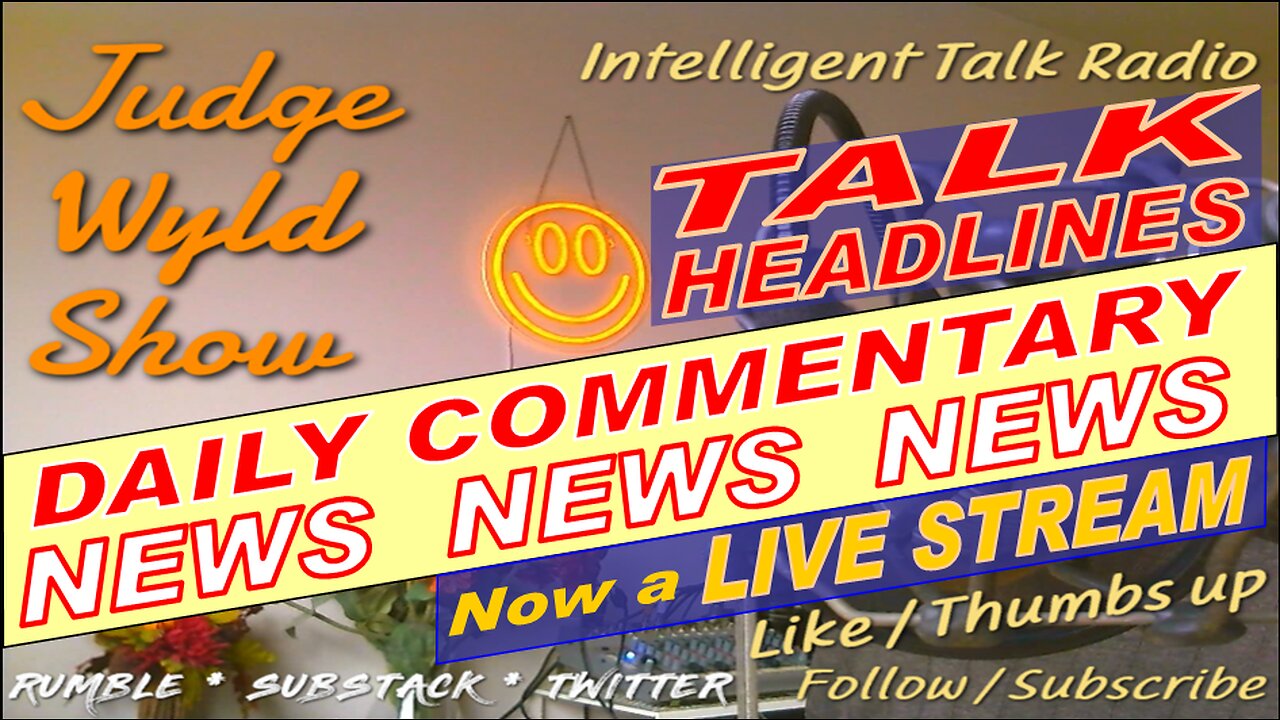 20230527 Saturday Quick Daily News Headline Analysis 4 Busy People Snark Commentary on Top News