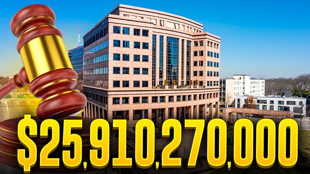 The Top 10 Law Firms in the United States by Revenue - Most Richest Lawyers To Date