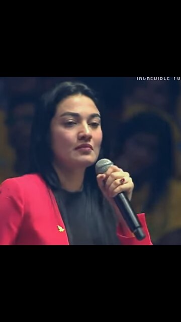 Inspirational Words _ Motivational Video _ Incredible You