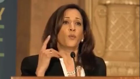 Kamala is unfit to serve