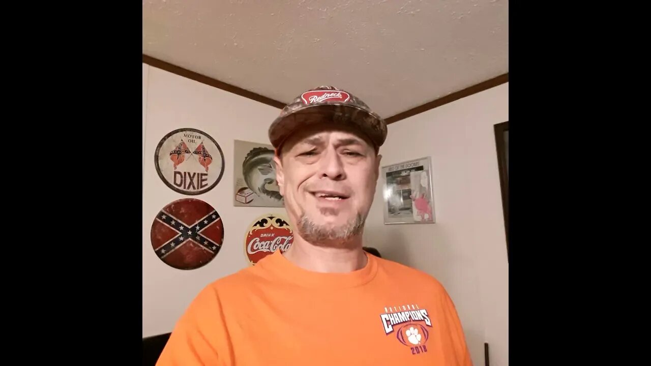 When you Democrats have given up all your rights