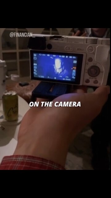 Does Your iPhone Take A Photo Every 5 Seconds Without You Knowing It?!