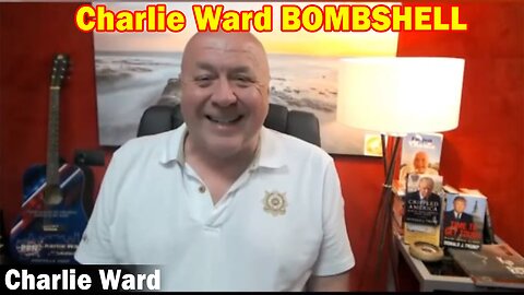 Charlie Ward BOMBSHELL 3/16/23