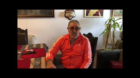 Serghei Mizil: Traian Basescu si atacul la familie