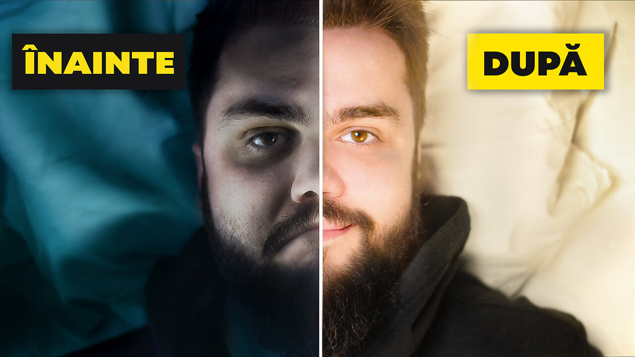 FA ASTA CAND NU AI CHEF SA FACI NIMIC!