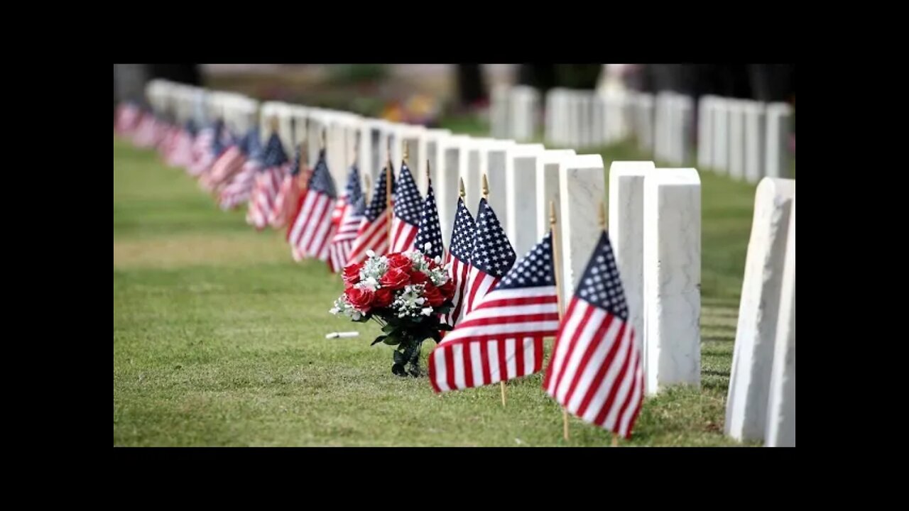 Memorial Day! #Shorts