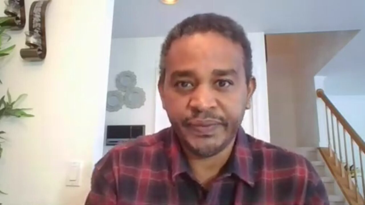 ጌታቸው ረዳ ከሽመልስ ጋር ያደረገውን ንግግር ከአማራ ክልል መንግስትም ጋር አድርጎ ባየው ደስ ይለኛል - ኤርሚያስ ለገሰ