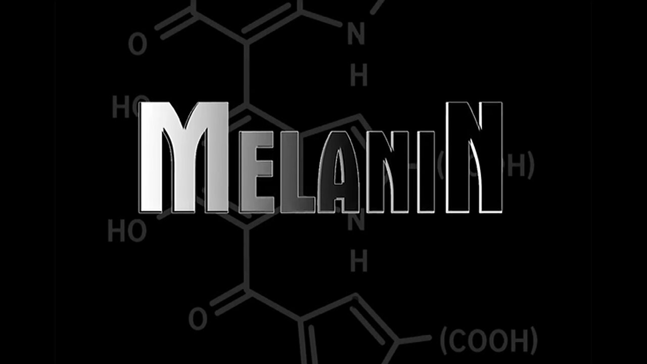 MELANIN: A Novel Trailer