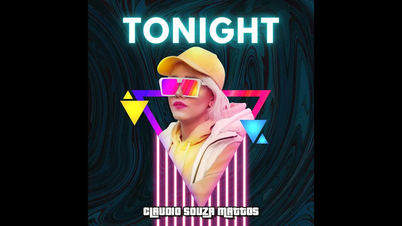 Claudio Souza Mattos - Tonight