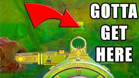 PRO ZOMBIES CHALLENGE *attempt*