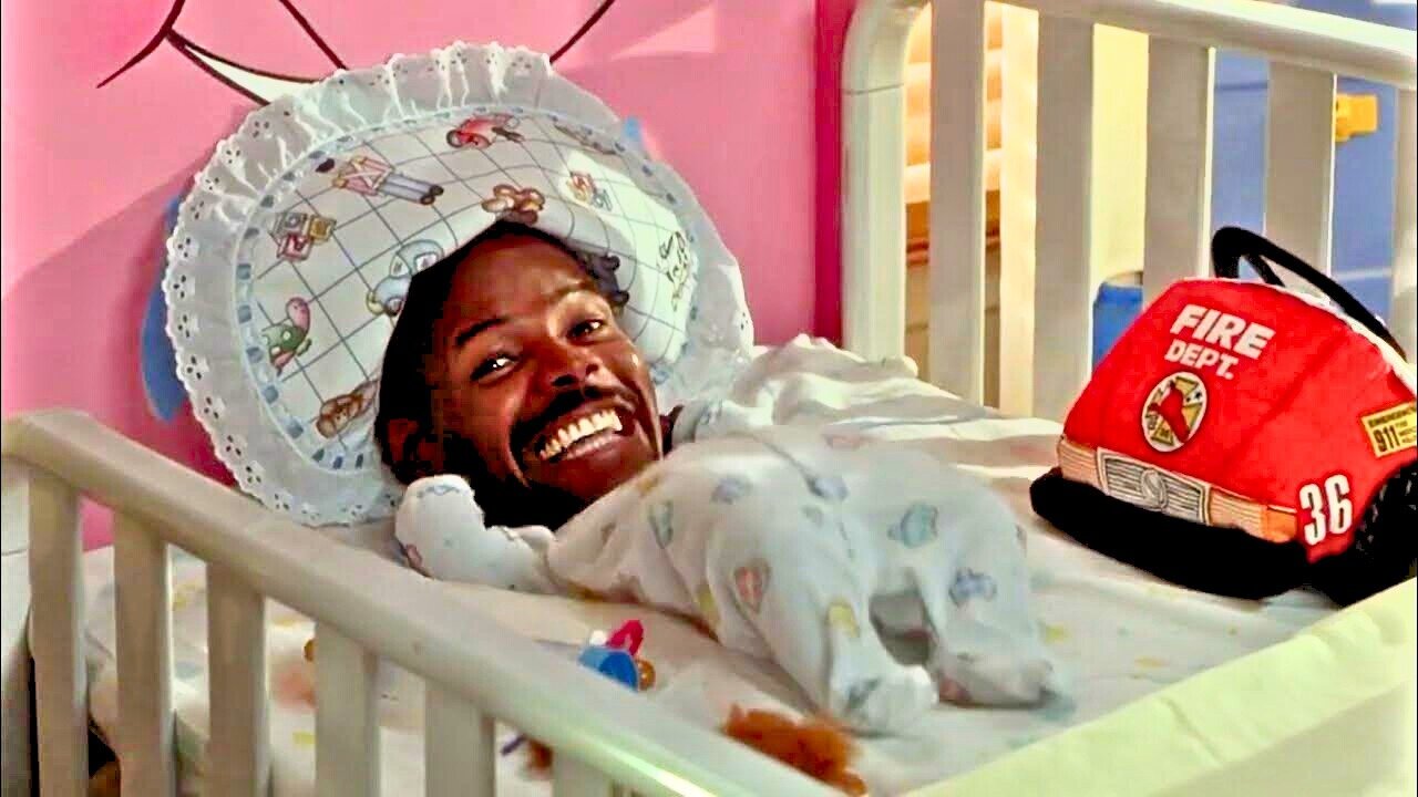 "Skrong" BLACK Woman Tells the TRUTH about Single Motherhood!