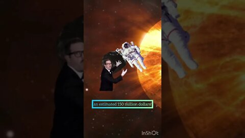 Crazy Facts You Didn't Know About Space