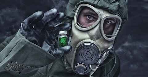 Bioweapons of 21st Century (2020)