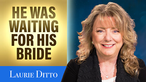 I Saw Jesus Waiting for HIS BRIDE [ep 02]