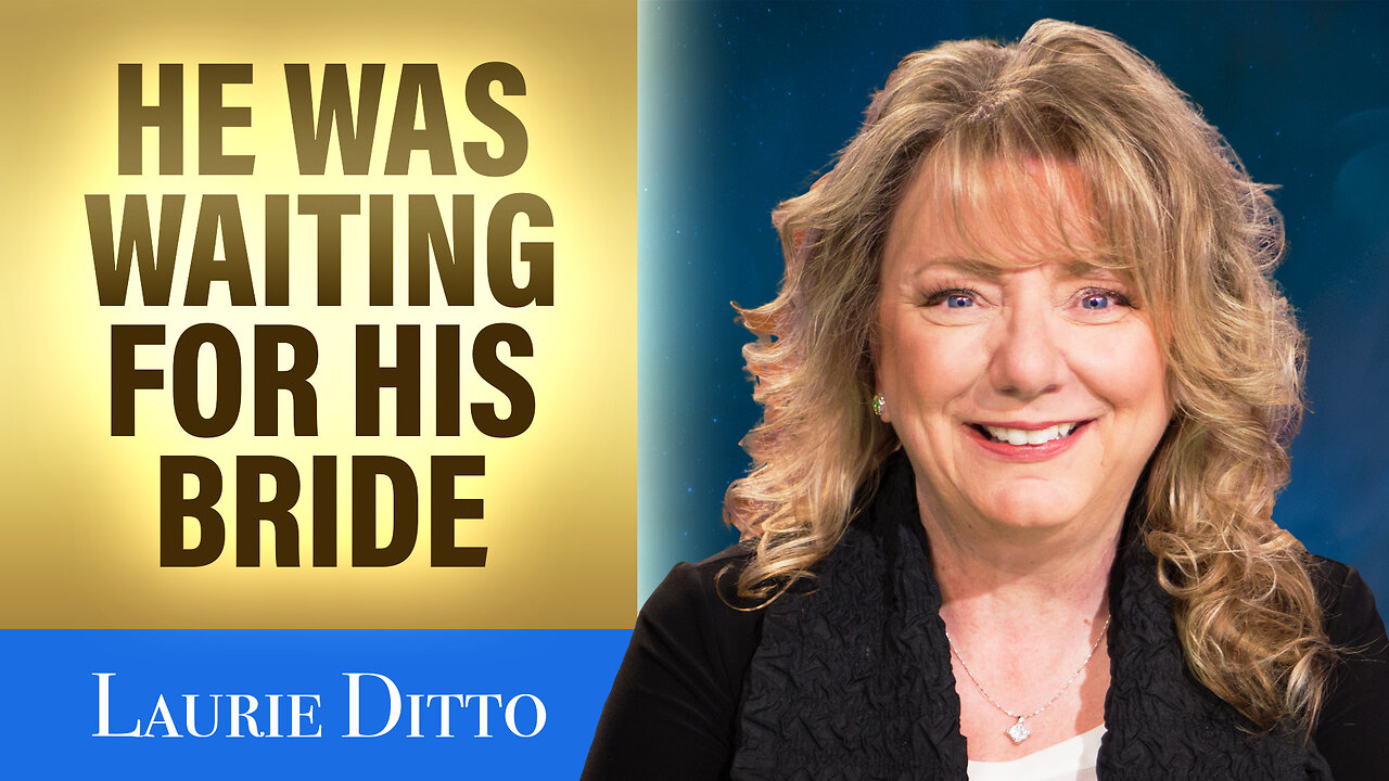 I Saw Jesus Waiting for HIS BRIDE [ep 02]