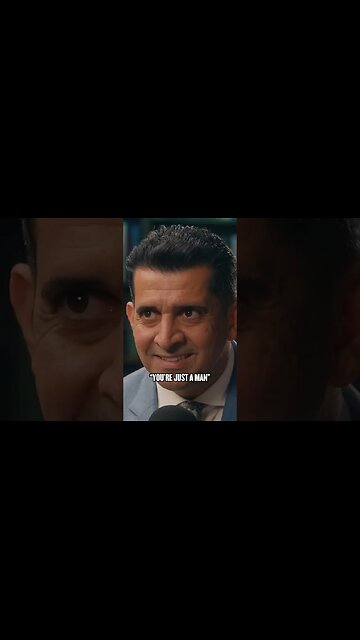 You're Not As Good As You Think You Are | Patrick Bet David