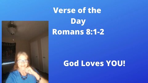 Bible Verse 3/5/2021