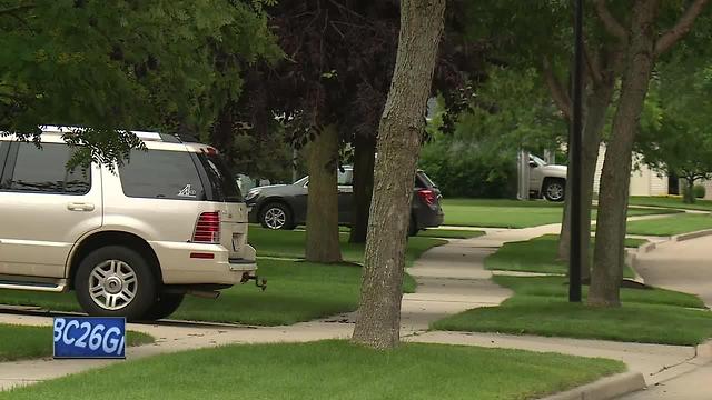 Homemade explosives found in northside Appleton neighborhood