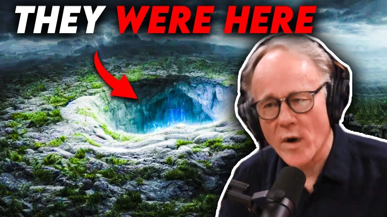 Scientists Just Discovered A HIDDEN PATH Leading To A Jungle In Antarctica!