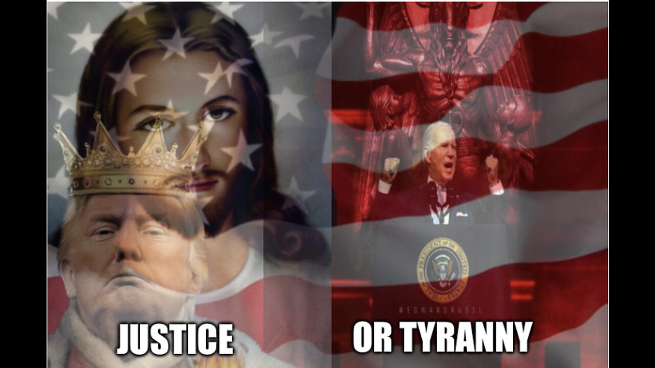 America’s 3 Forms Of Tyranny