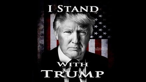 AMERICA PRESIDENT TRUMP SAYS IT’S ALL RIGHT NOW