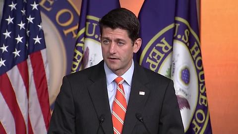 House speaker Paul Ryan to assess Wisconsin flood damage.