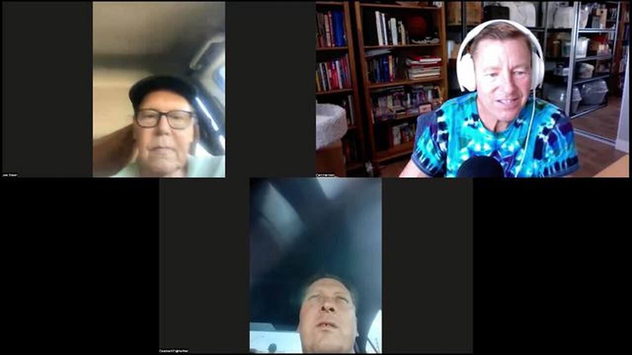 Need to Know News (6 September 2023) with Carl Herman, Joe Olson & Chris Weinert