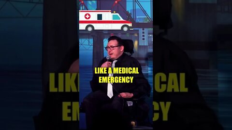 Hypochondriac | Stand Up Comedy