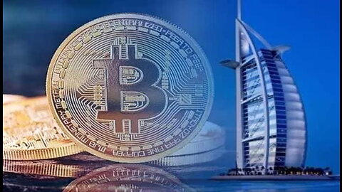 Why is Dubai so attractive for the Crypto Industry?