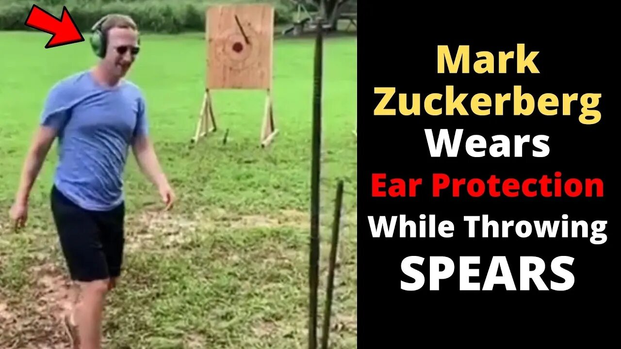 Zuckerberg Gets Clowned WORLDWIDE For Doing This! 🤣