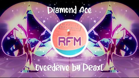 Overdrive (by Praxl) - Diamond Ace - Royalty Free Music RFM2K