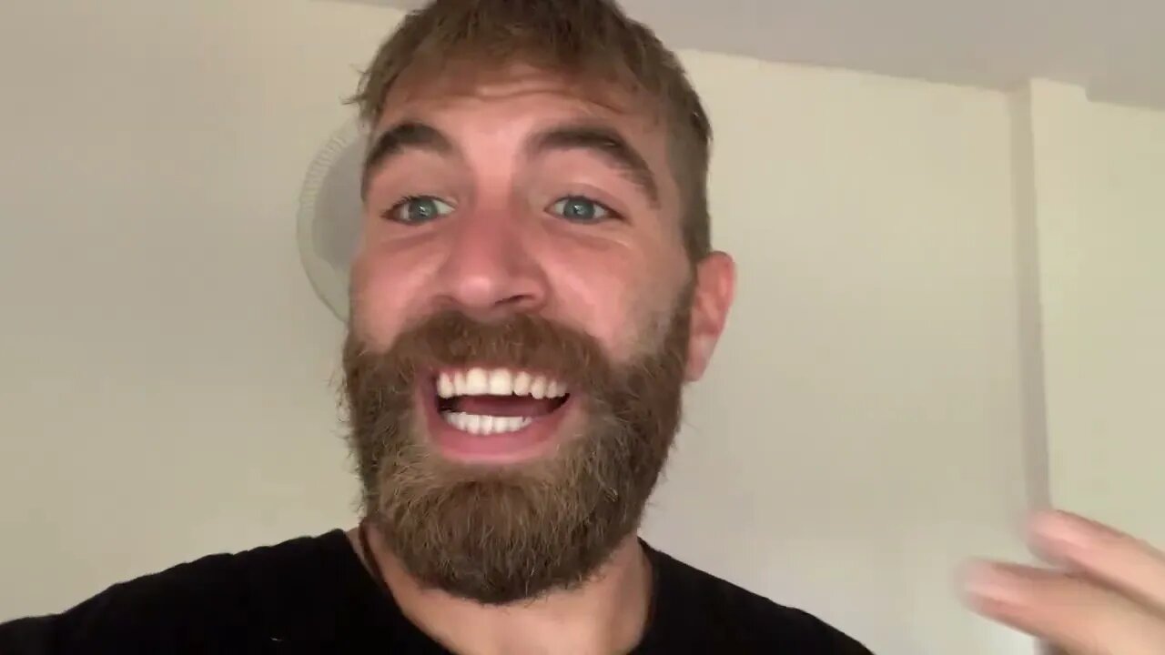 Spread positive energy | Day 10/60