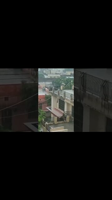 Good night #shorts #subscribe #status #rain #viral #trending #goodmorning nature sound