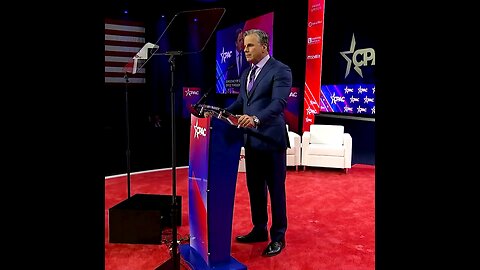 TOM FITTON ( JUDICIAL WATCH ) DEFENDS DONALD TRUMP