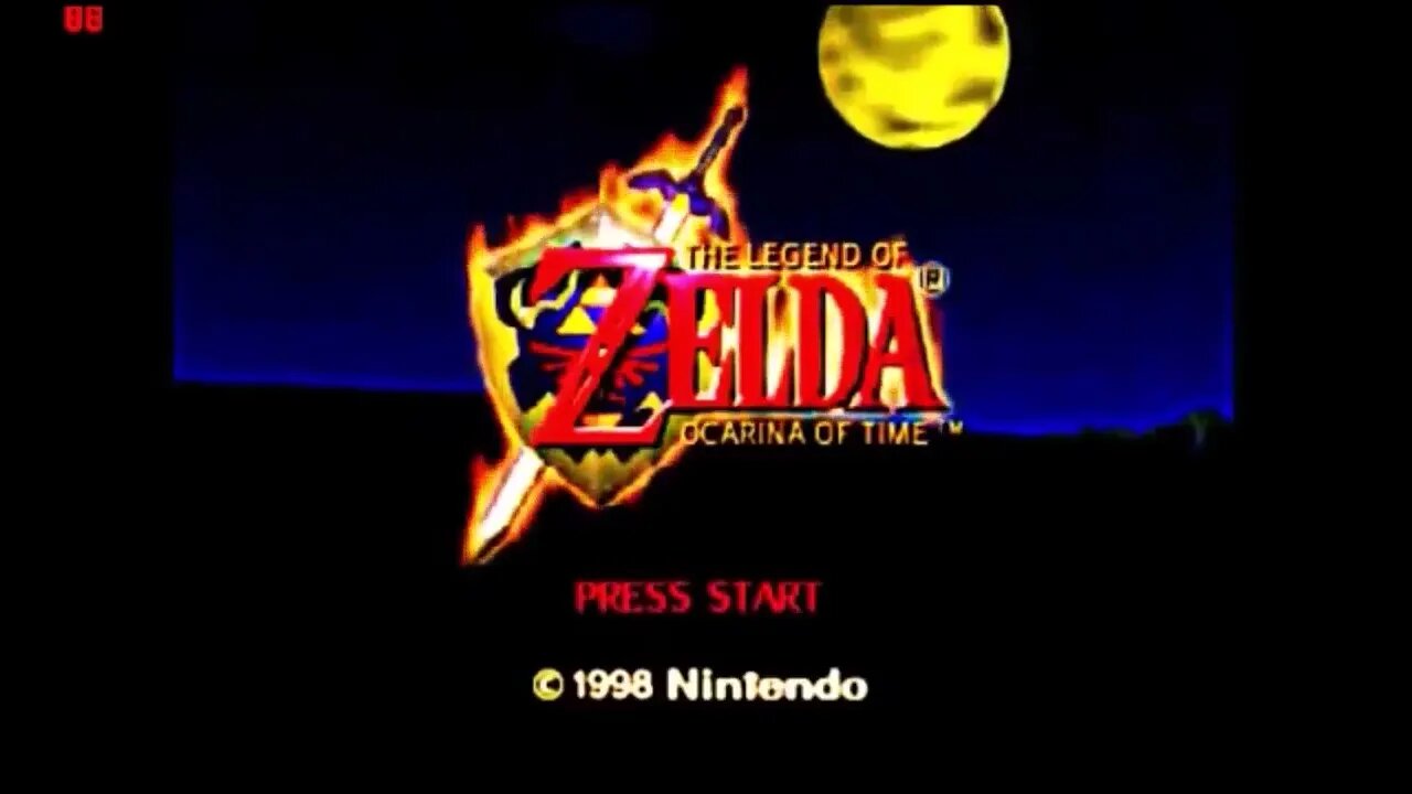 Bill Plays! THE LEGEND OF ZELDA OCARINA OF TIME Between the Drops The Whole Other Pop Inspirational
