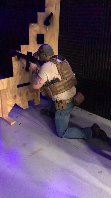 2-Gun Competition @practicaltacticalplusllc January 2023