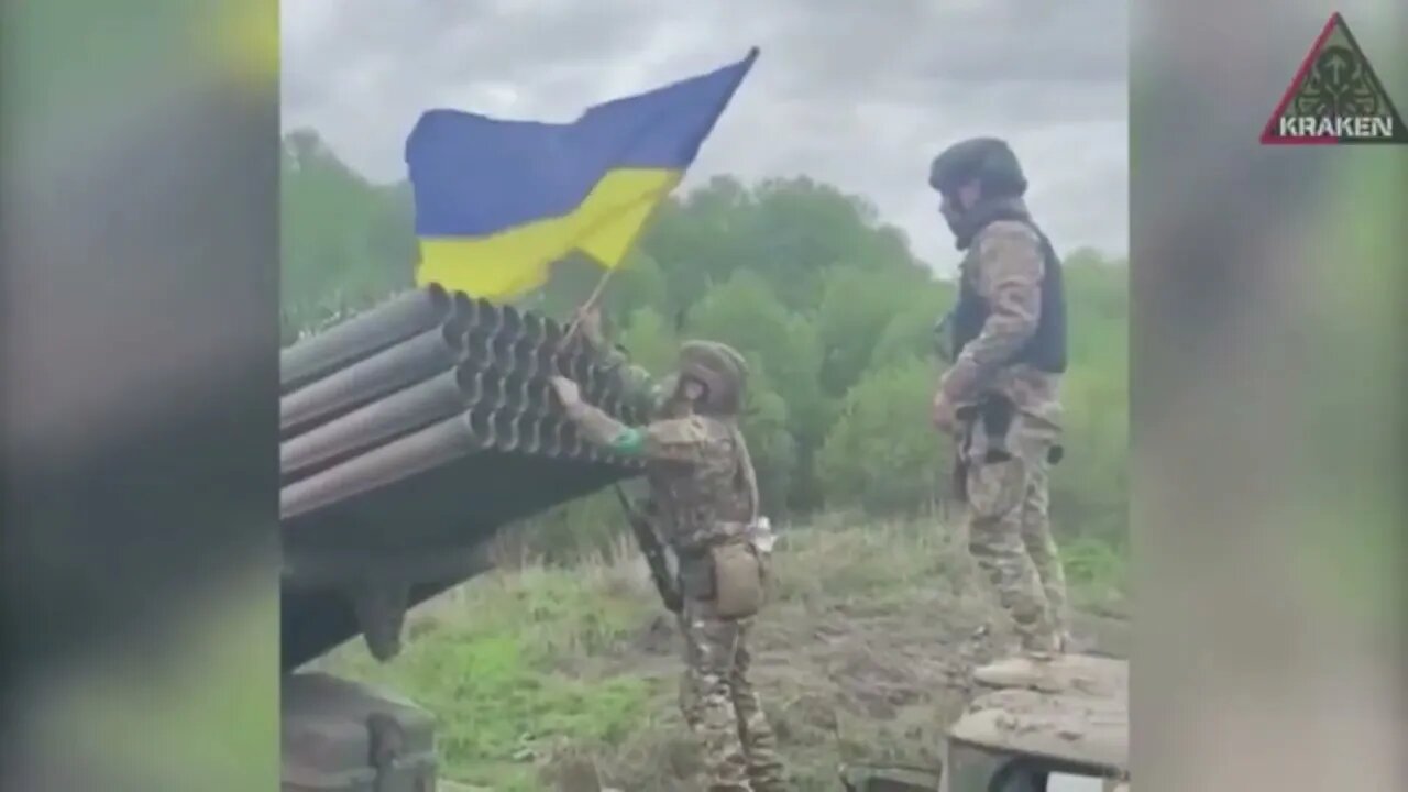 Breaking News (War-Related) #shorts