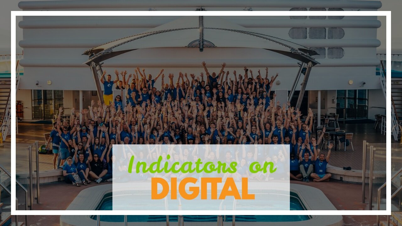 Indicators on "Building a Supportive Network as a Digital Nomad: How to Connect with Like-Minde...