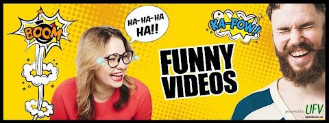 ★ Funny Video ★ - Funny Stupid People Fails Compilation