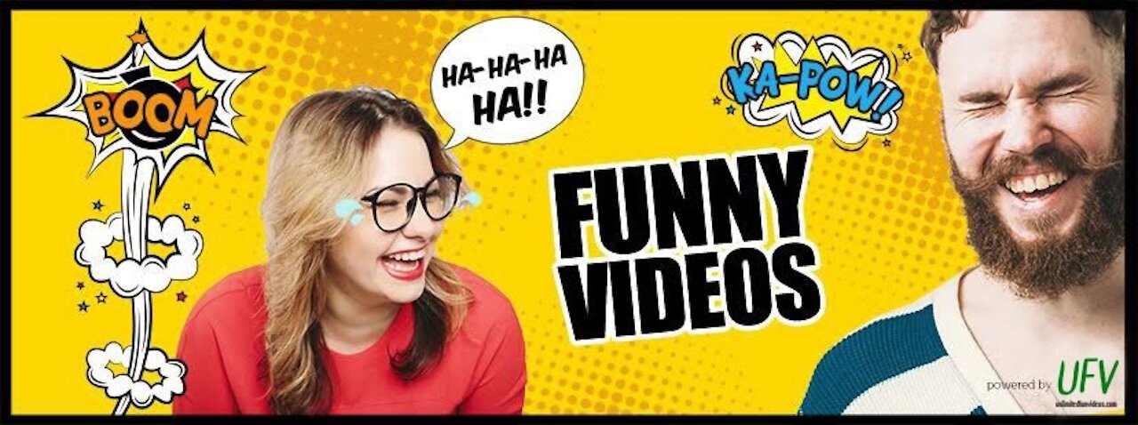 ★ Funny Video ★ - Funny Stupid People Fails Compilation