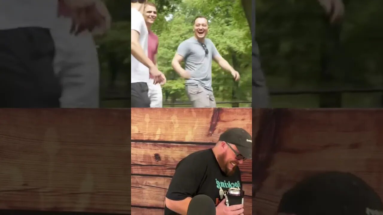 Here’s Your Dose Of REALarious…🤣🤣🤣 with @HumorBagel