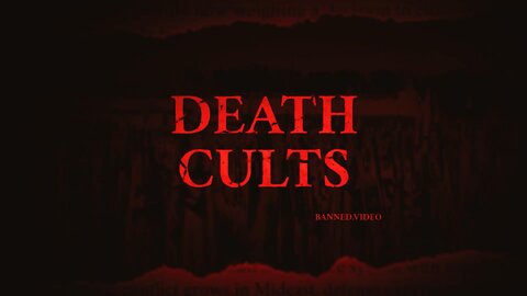 DEATH CULTS SATAN'S DARK WINTER