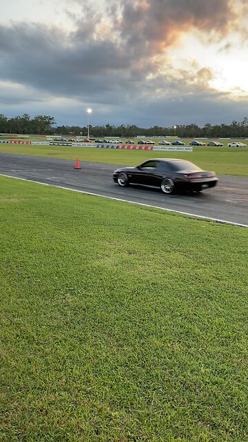 Roll Racing Brisbane