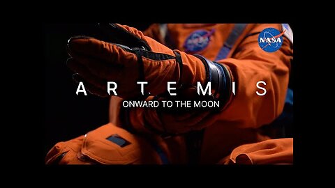 Artemis: Onward to the Moon