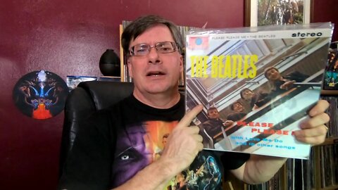 CONTEST ENTRY: Pete's CD Vinyl World 200 Subscribers! | Vinyl Community