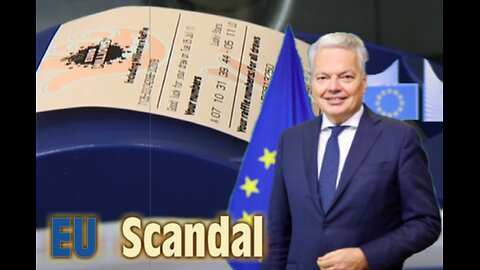 Reynders allegations