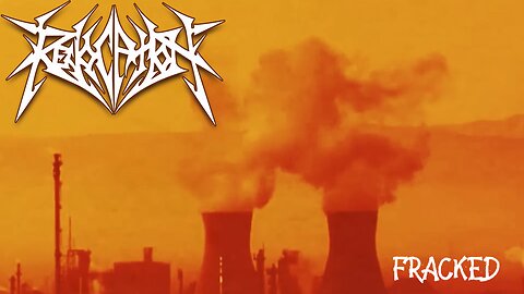 Revocation - Fracked (Official Music Video)