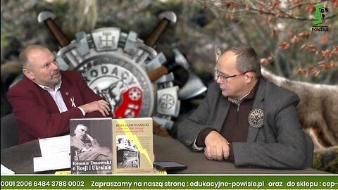 Marcin Osadowski: Szansa przywrócenia terminu dla Wojtka Olszańskiego, 192rocznica wybuchu powstania